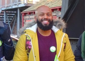 Magid Magid