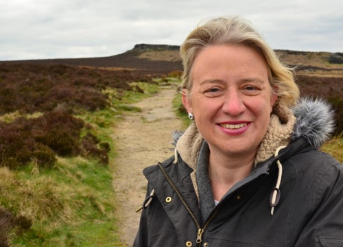 Natalie Bennett