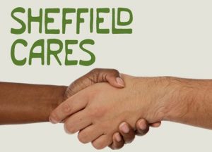 Sheffield Cares