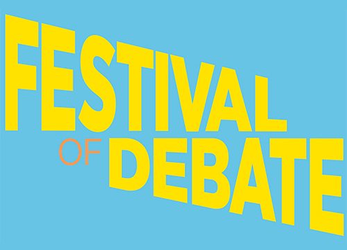 Festival of Debate