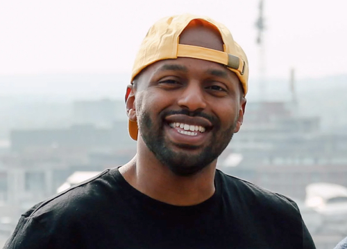 Green MEP Magid Magid