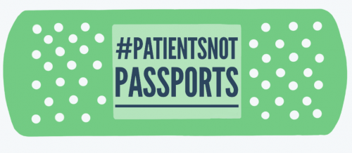 Patients-Not-Passports-logo