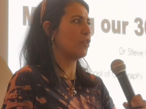 Nadia Shaikh