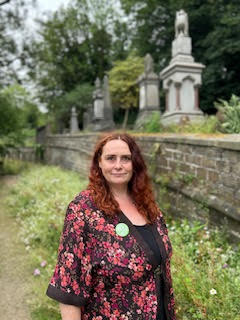 Lynsey Angell