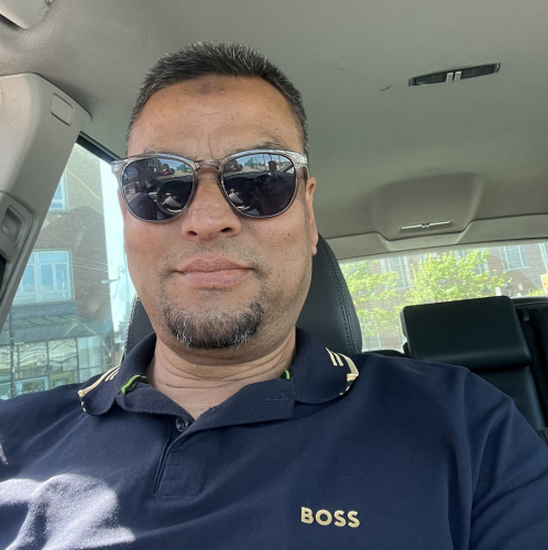 Mohammed Zayed Al-Mahfuz