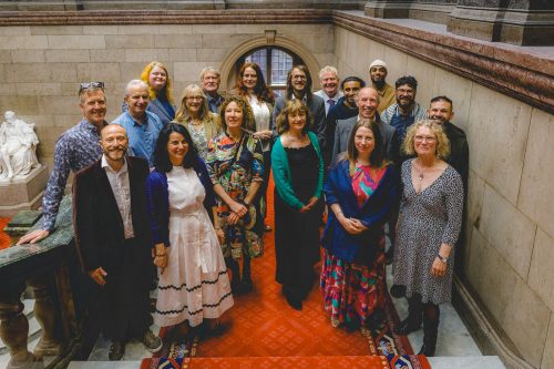 Green Councillors 2026